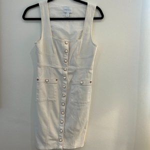 Alice McCall Denim Dress
